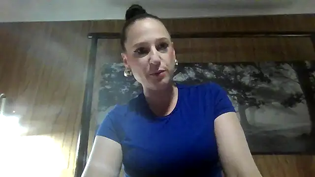 Audrey hotty online show from September 2025 01:49:01 AM
