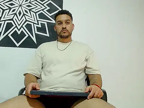  CHRIS-DENNIS  online show from April 2026 02:11:02 AM