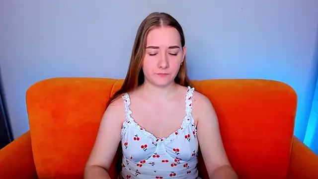 AlinaVice online show from January 2025 01:16:01 AM