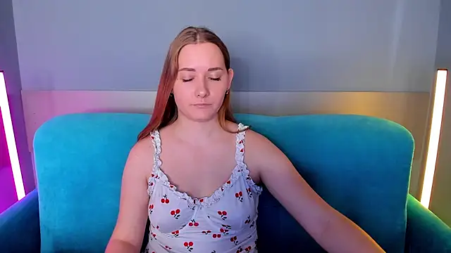 AlinaVice online show from March 2025 04:30:02 AM