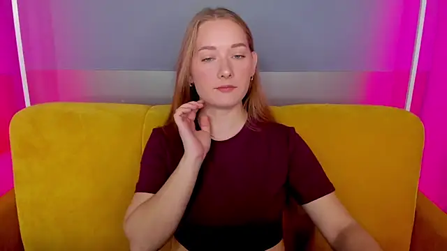 AlinaVice online show from October 2025 01:11:01 AM