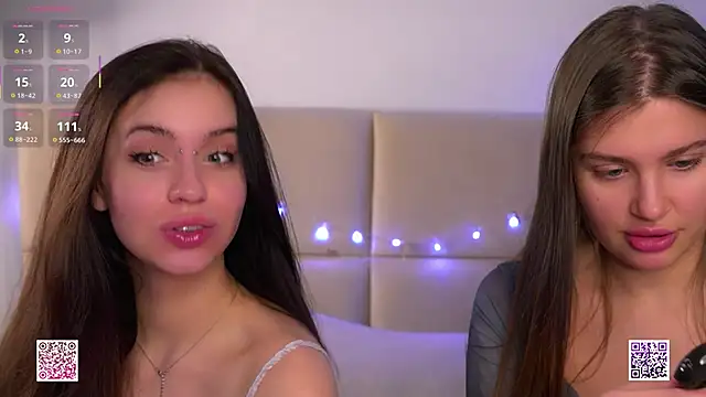 vivid girls vg online show from February 2026 07:03:02 AM