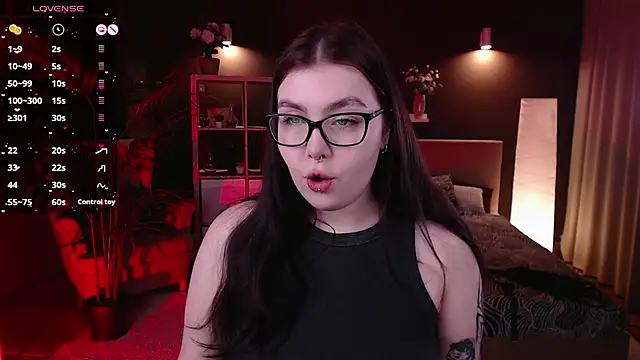 Arizonaa Muse online show from March 2025 12:27:01 AM