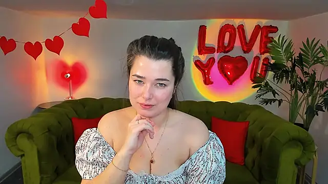  Sun Shy  online show from February 2025 03:42:02 PM