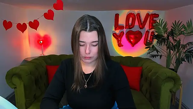  Sun Shy  online show from March 2025 08:10:02 PM