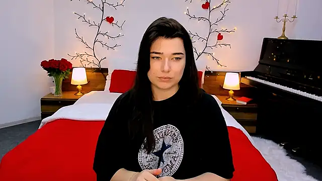  Sun Shy  online show from October 2025 09:18:02 AM