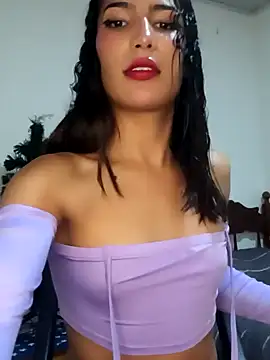 Snapshot of Lanna_hott_ chatting on December 2024 06:34:01 PM Lanna hott online show from December 2024 06:34:01 PM