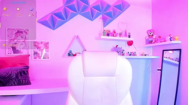 Valkiria ponce online show from April 2026 05:32:02 AM