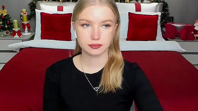 shy  lady online show from December 2024 10:54:02 PM