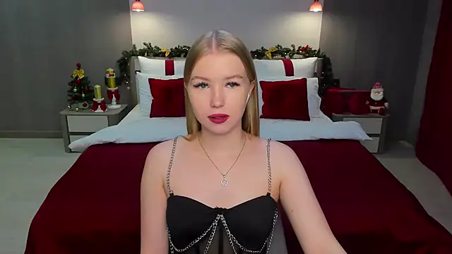 shy  lady online show from January 2025 06:19:01 PM