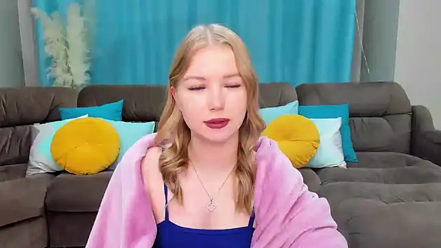 shy  lady online show from January 2025 04:12:02 PM