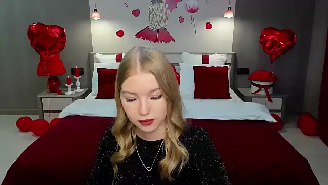 shy  lady online show from February 2025 05:26:02 PM