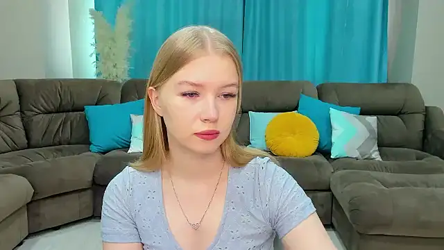 shy  lady online show from February 2025 11:33:01 AM