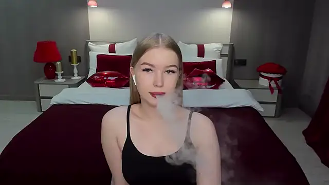 shy  lady online show from March 2025 01:26:02 AM