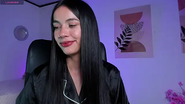 samy lewis online show from March 2026 03:12:01 AM