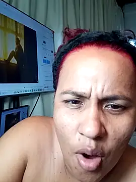 Kyara Queen online show from February 2026 09:05:02 PM