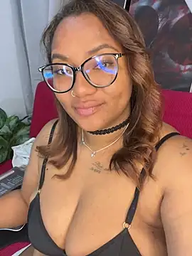 Lilithcaballero online show from March 2025 09:18:01 AM