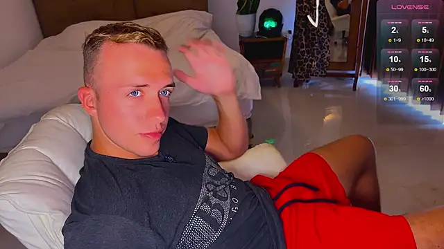 tommy cumfinger online show from November 2025 02:55:02 AM