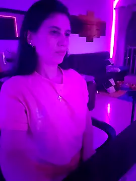 Snapshot of AbbyBaker222 chatting on February 2025 06:47:02 AM AbbyBaker222 online show from February 2025 06:47:02 AM