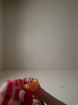 Susu204 online show from December 2024 04:53:01 AM