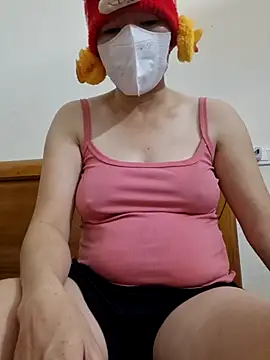 Susu204 online show from December 2024 02:00:02 PM