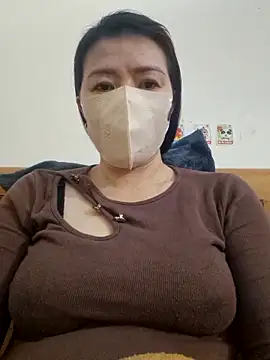 Susu204 online show from December 2024 01:32:02 PM