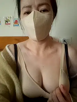 Susu204 online show from December 2024 04:53:02 AM