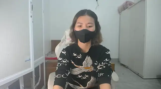 Susu204 online show from December 2024 05:17:01 AM