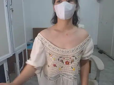 Susu204 online show from February 2025 02:24:01 PM