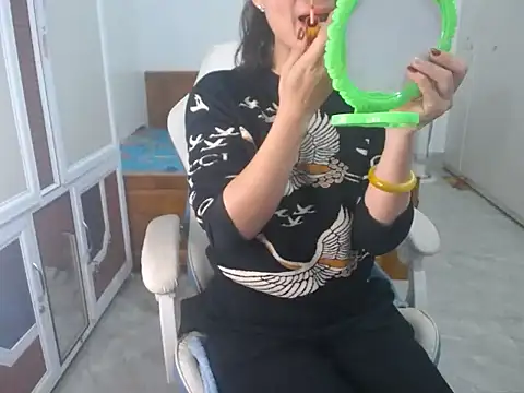 Susu204 online show from February 2025 06:22:01 AM