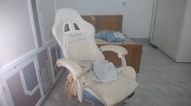 Susu204 online show from February 2025 12:27:01 PM