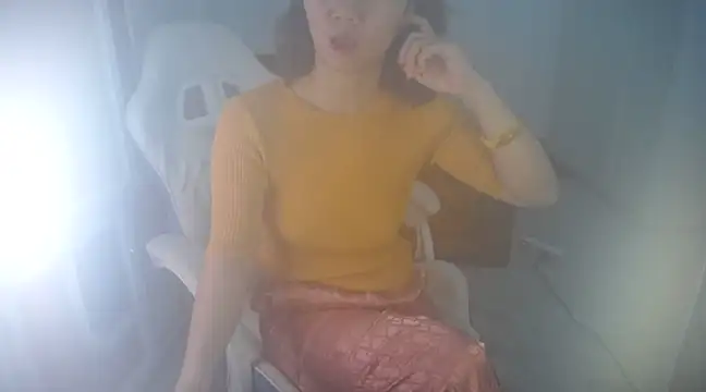 Susu204 online show from February 2025 01:19:02 PM