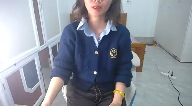 Susu204 online show from February 2025 04:35:01 AM