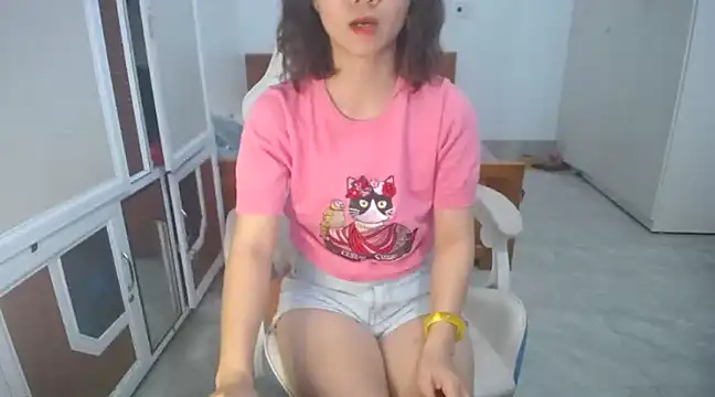 Susu204 online show from March 2025 02:34:02 PM