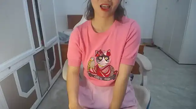 Susu204 online show from March 2025 04:41:02 AM