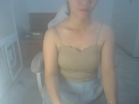 Susu204 online show from October 2025 11:55:01 AM