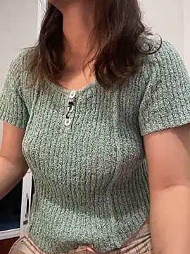 Susu204 online show from November 2025 08:47:01 AM