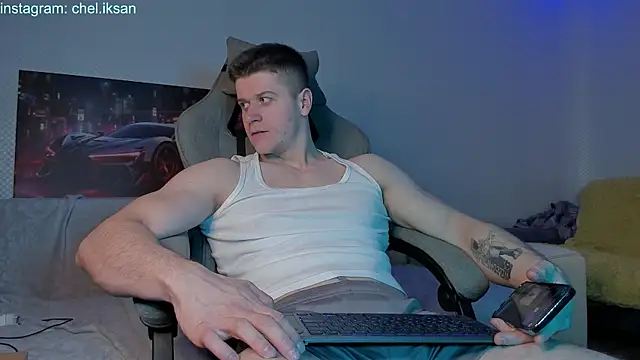 Snapshot of Bruno_Banani chatting on January 2025 05:10:01 PM Bruno Banani online show from January 2025 05:10:01 PM