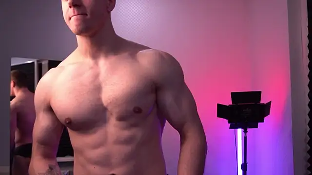 Bruno Banani online show from October 2025 04:13:01 PM