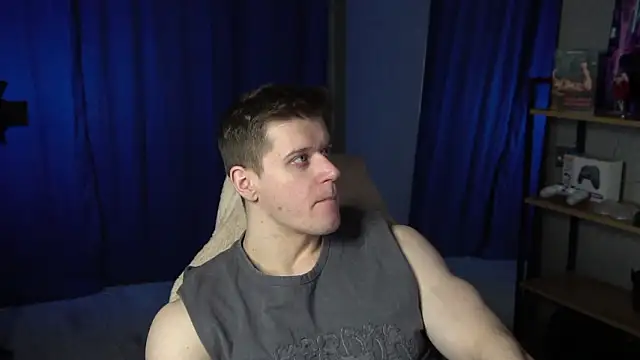 Bruno Banani online show from February 2026 07:01:02 PM