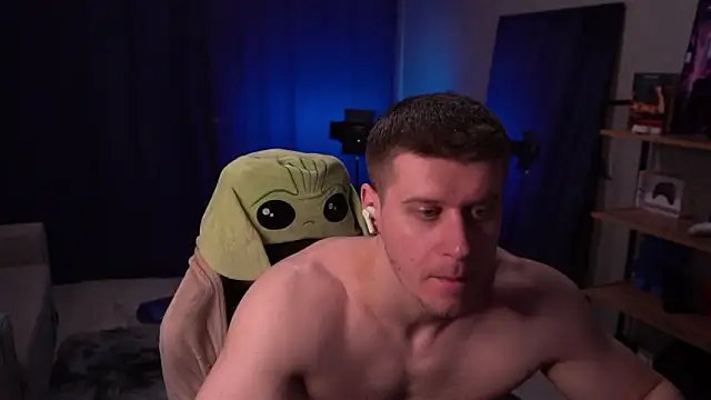 Bruno Banani online show from March 2026 07:35:01 PM