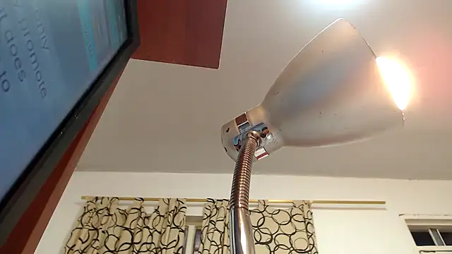 KristalTsXXX online show from October 2025 09:34:02 PM