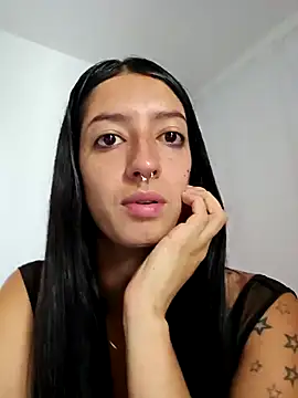 Abbyjonhson   online show from February 2025 07:17:02 PM