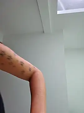 Abbyjonhson   online show from March 2025 07:06:02 PM