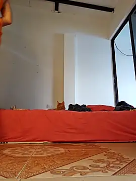 Abbyjonhson   online show from February 2026 09:42:01 PM