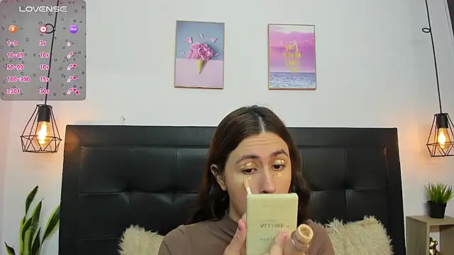 Snapshot of sweet_abby1 chatting on February 2025 12:28:01 PM sweet abby1 online show from February 2025 12:28:01 PM