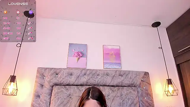 Snapshot of sweet_abby1 chatting on February 2025 03:08:02 PM sweet abby1 online show from February 2025 03:08:02 PM