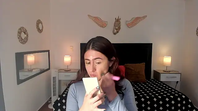 sweet abby1 online show from March 2026 11:35:01 AM