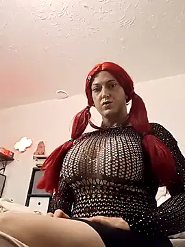 Snapshot of sissytrapdolly24 chatting on September 2025 12:05:01 PM sissytrapdolly24 online show from September 2025 12:05:01 PM