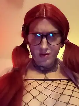Snapshot of sissytrapdolly24 chatting on September 2025 07:17:01 PM sissytrapdolly24 online show from September 2025 07:17:01 PM